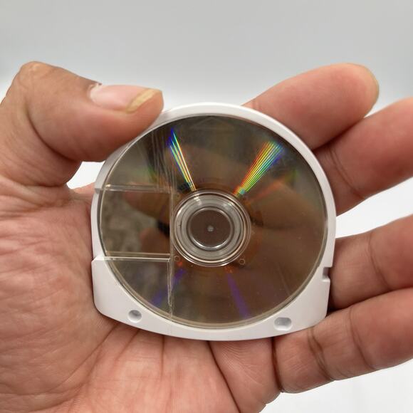 Daxter Sony PlayStation Portable (Sony PSP, 2006) - Disc Only - Free Shipping! - Picture 4 of 4